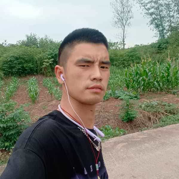 35岁岁四川单身帅哥 - 宜宾吉缘网