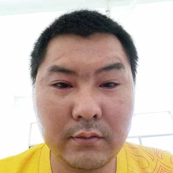 38岁岁广东单身帅哥 - 宜宾吉缘网