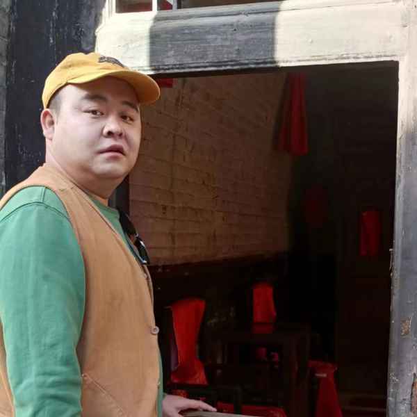 35岁岁陕西单身帅哥 - 宜宾吉缘网