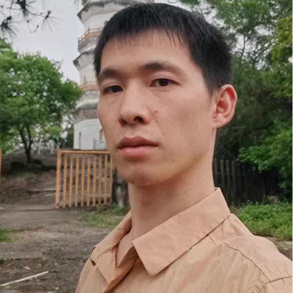 33岁岁四川单身帅哥 - 宜宾吉缘网