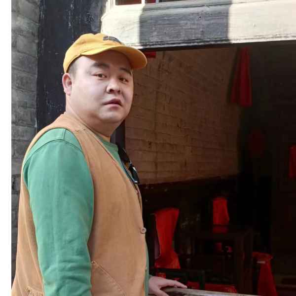 35岁岁陕西单身帅哥 - 宜宾吉缘网