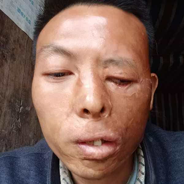 34岁岁四川单身帅哥 - 宜宾吉缘网
