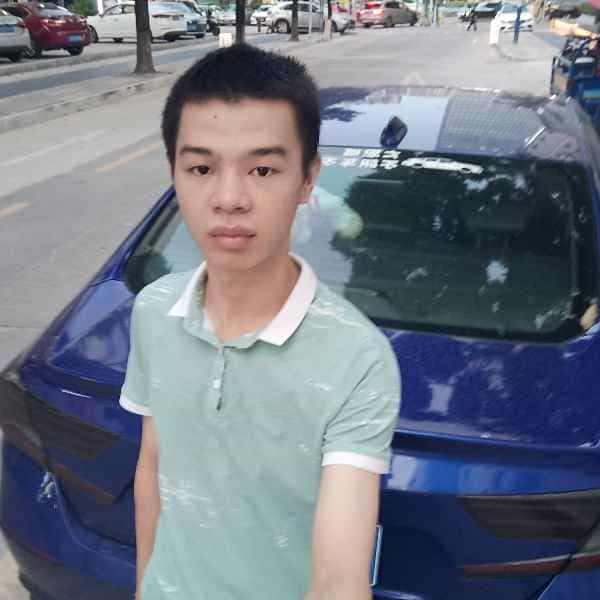 27岁岁广东单身帅哥 - 宜宾吉缘网