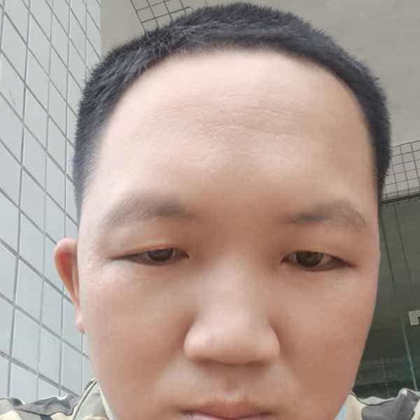 35岁岁广东单身帅哥 - 宜宾吉缘网