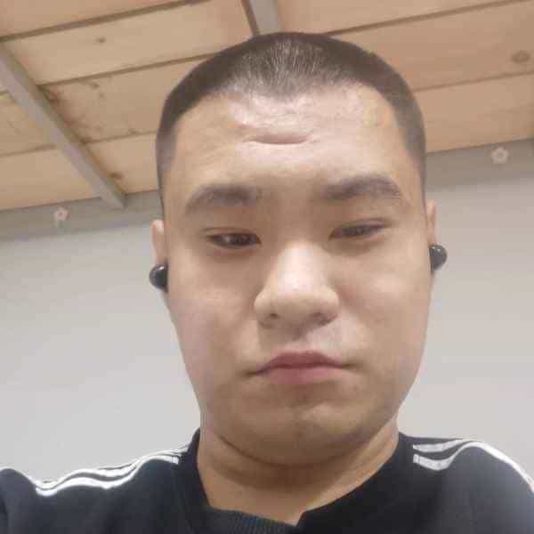 25岁岁山东单身帅哥 - 宜宾吉缘网