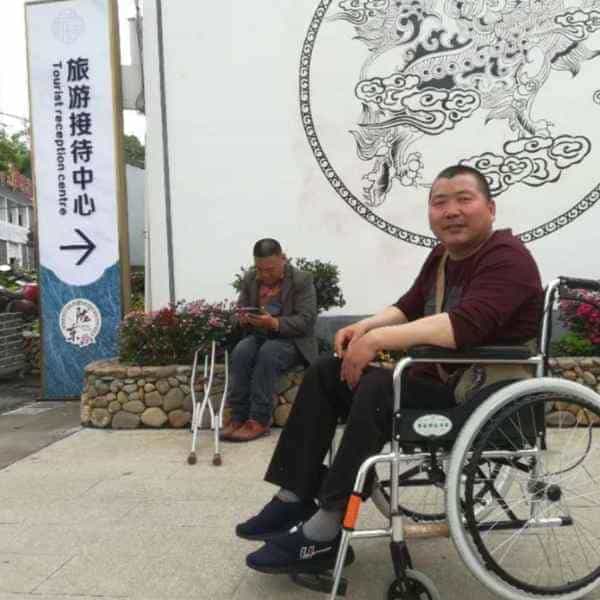 35岁岁浙江单身帅哥 - 宜宾吉缘网