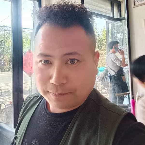 35岁岁山东单身帅哥 - 宜宾吉缘网