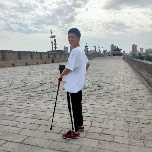 30岁岁陕西单身帅哥 - 宜宾吉缘网