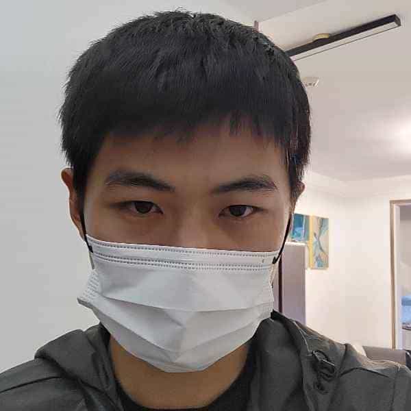 33岁岁山东单身帅哥 - 宜宾吉缘网