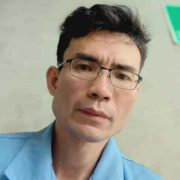42岁岁广东单身帅哥 - 宜宾吉缘网