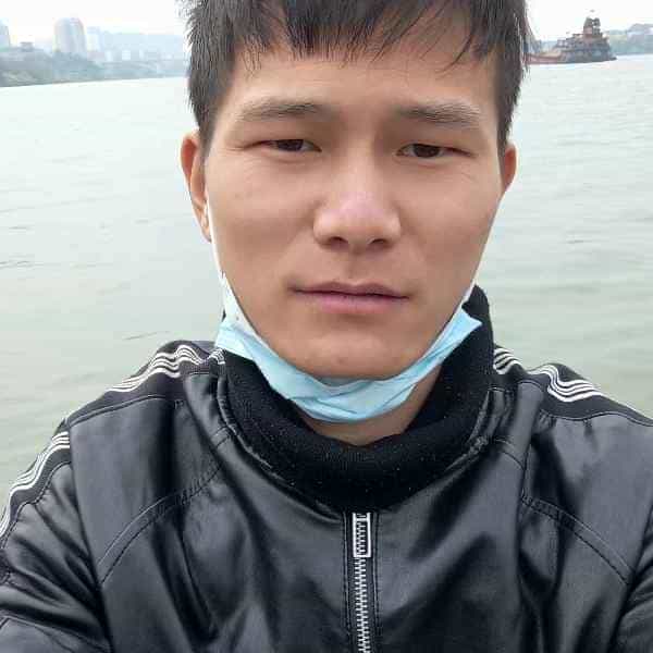 31岁岁江西单身帅哥 - 宜宾吉缘网