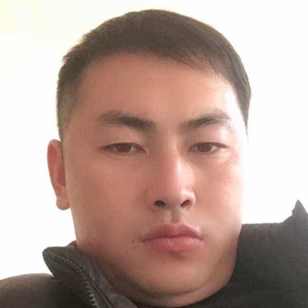 35岁岁河南单身帅哥 - 宜宾吉缘网