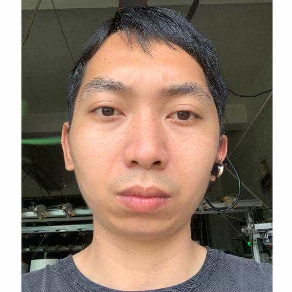 30岁岁广东单身帅哥 - 宜宾吉缘网