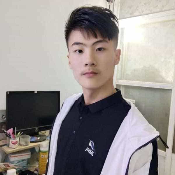 21岁岁河南单身帅哥 - 宜宾吉缘网