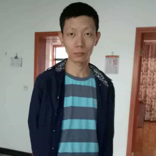 35岁岁江苏单身帅哥 - 宜宾吉缘网