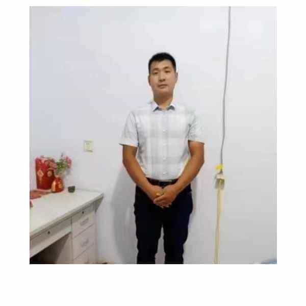 36岁岁山东单身帅哥 - 宜宾吉缘网