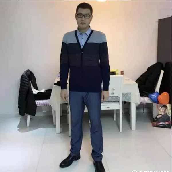 38岁岁山东单身帅哥 - 宜宾吉缘网
