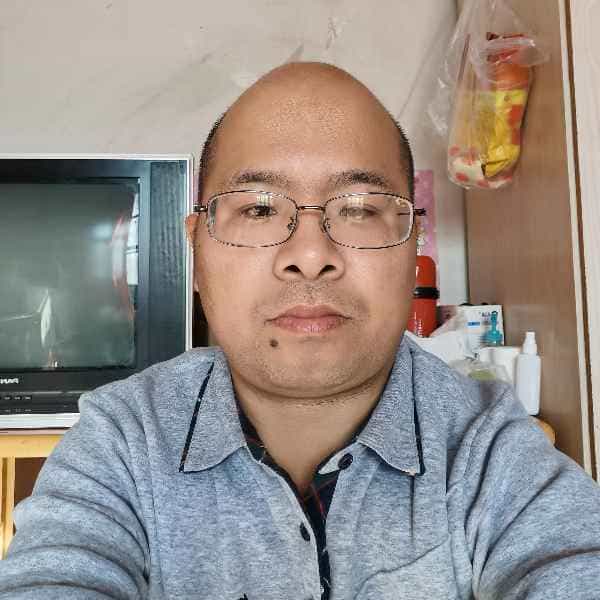37岁岁山东单身帅哥 - 宜宾吉缘网