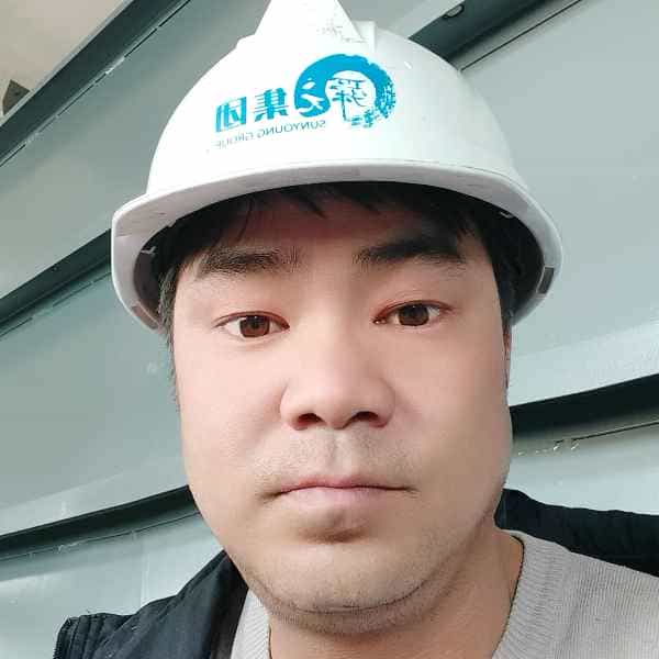 35岁岁湖北单身帅哥 - 宜宾吉缘网