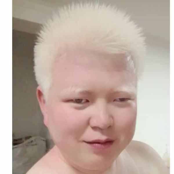 34岁岁陕西单身帅哥 - 宜宾吉缘网