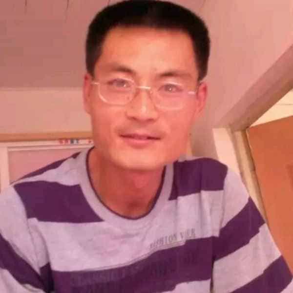 48岁岁山东单身帅哥 - 宜宾吉缘网