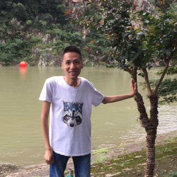 40岁岁湖北单身帅哥 - 宜宾吉缘网