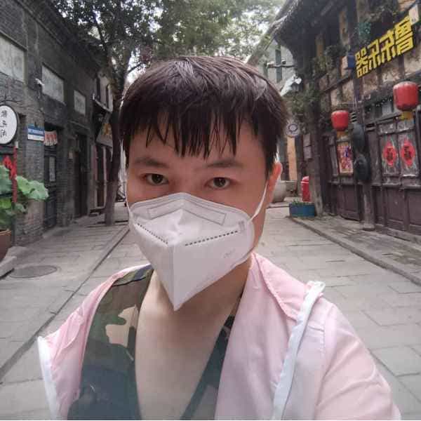 30岁岁河北单身帅哥 - 宜宾吉缘网