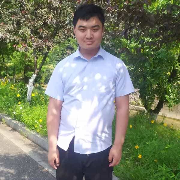 29岁岁江西单身帅哥 - 宜宾吉缘网