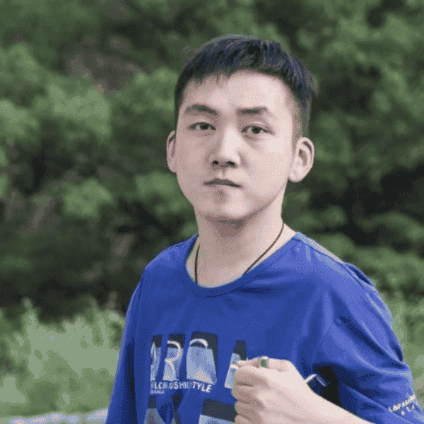 34岁岁陕西单身帅哥 - 宜宾吉缘网