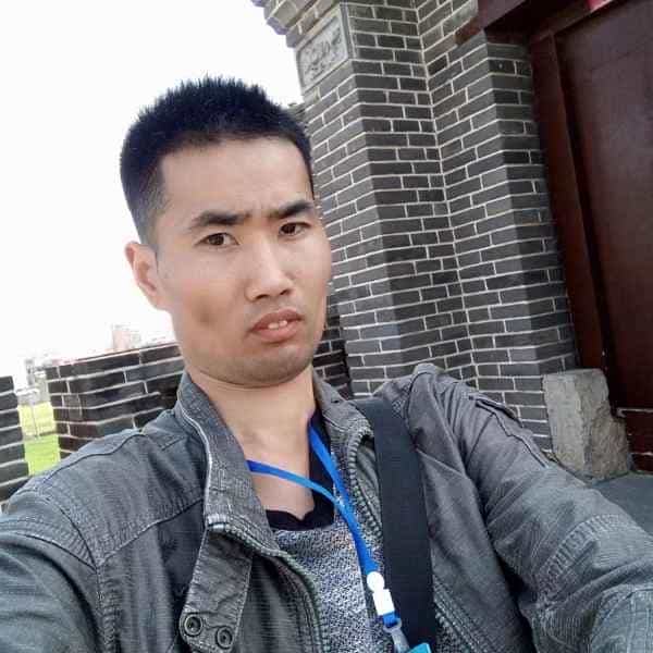 35岁岁安徽单身帅哥 - 宜宾吉缘网