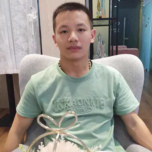 28岁岁江西单身帅哥 - 宜宾吉缘网