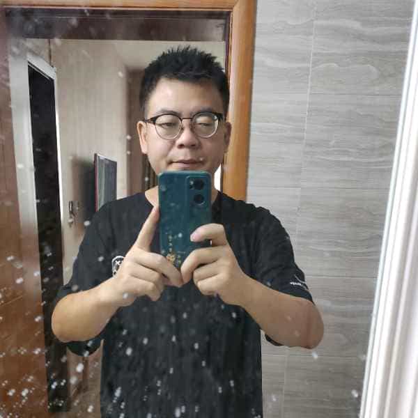 35岁岁陕西单身帅哥 - 宜宾吉缘网