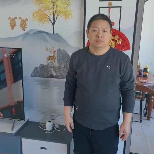 36岁岁山西单身帅哥 - 宜宾吉缘网