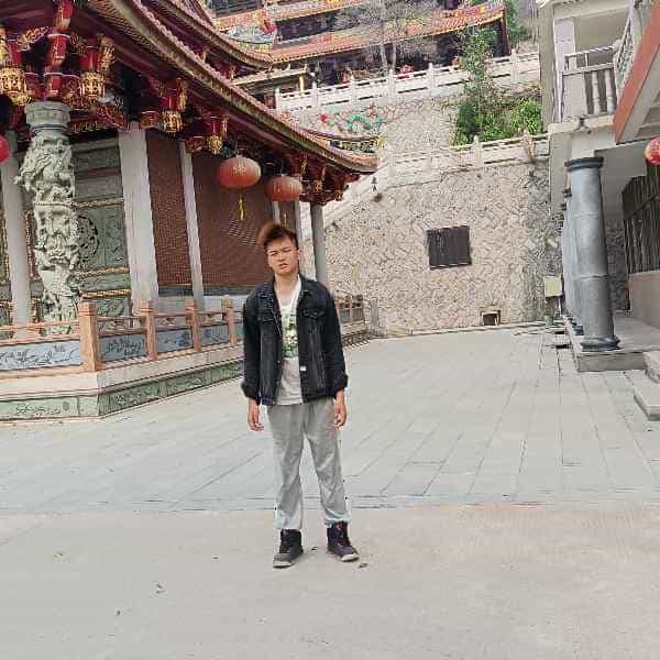 28岁岁江西单身帅哥 - 宜宾吉缘网