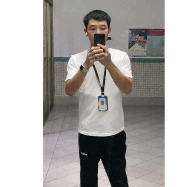 35岁岁广东单身帅哥 - 宜宾吉缘网