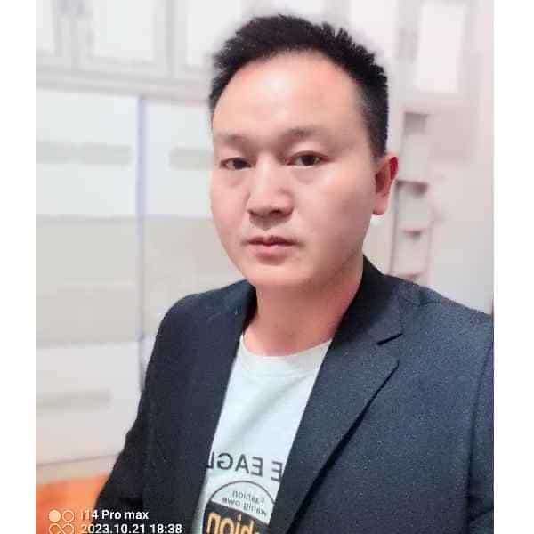 36岁岁湖北单身帅哥 - 宜宾吉缘网