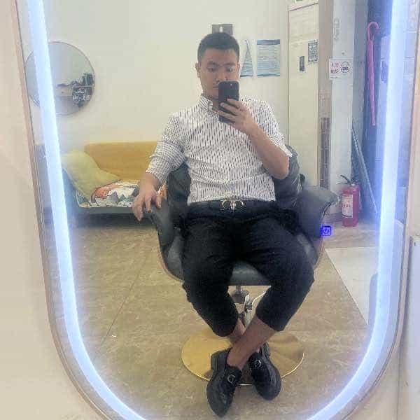 26岁岁湖南单身帅哥 - 宜宾吉缘网