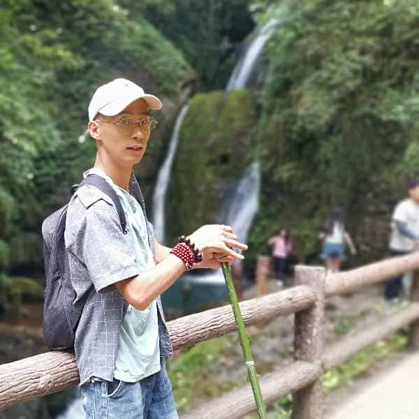 29岁岁四川单身帅哥 - 宜宾吉缘网