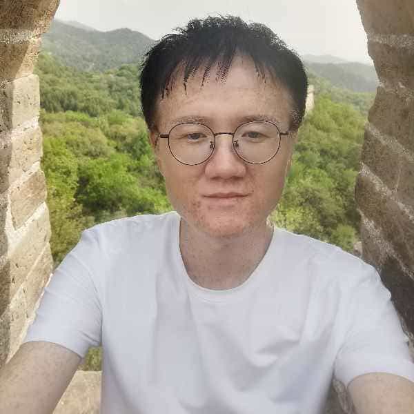 29岁岁山东单身帅哥 - 宜宾吉缘网