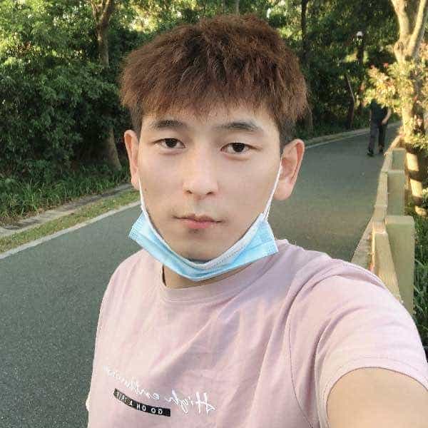 34岁岁湖北单身帅哥 - 宜宾吉缘网