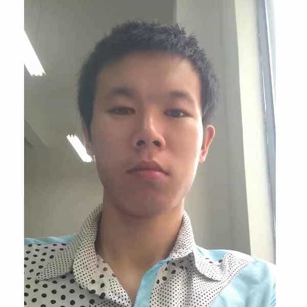 33岁岁陕西单身帅哥 - 宜宾吉缘网
