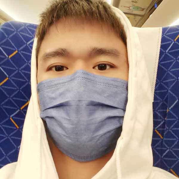 32岁岁广东单身帅哥 - 宜宾吉缘网