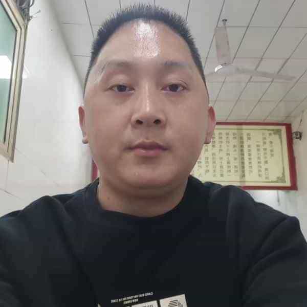 37岁岁陕西单身帅哥 - 宜宾吉缘网