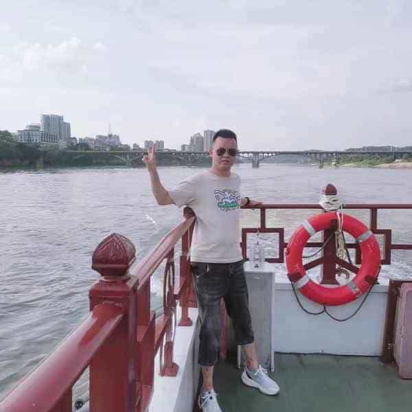 29岁岁四川单身帅哥 - 宜宾吉缘网