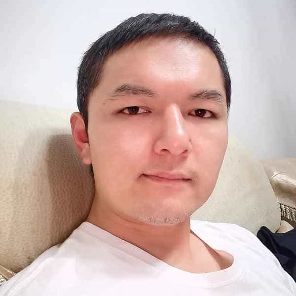 33岁岁湖南单身帅哥 - 宜宾吉缘网