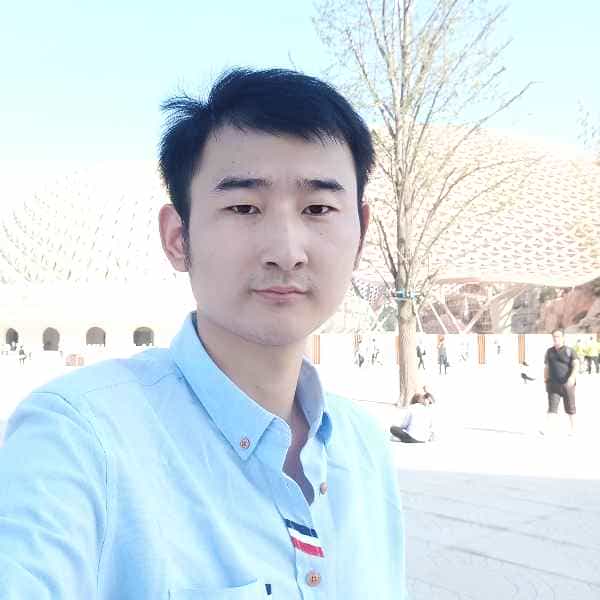 36岁岁安徽单身帅哥 - 宜宾吉缘网