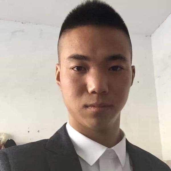28岁岁陕西单身帅哥 - 宜宾吉缘网