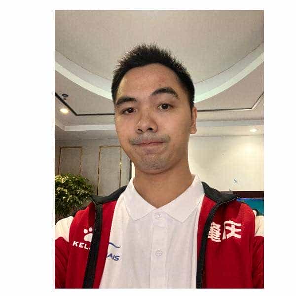 34岁岁广东单身帅哥 - 宜宾吉缘网