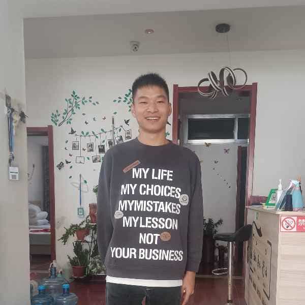 26岁岁山东单身帅哥 - 宜宾吉缘网