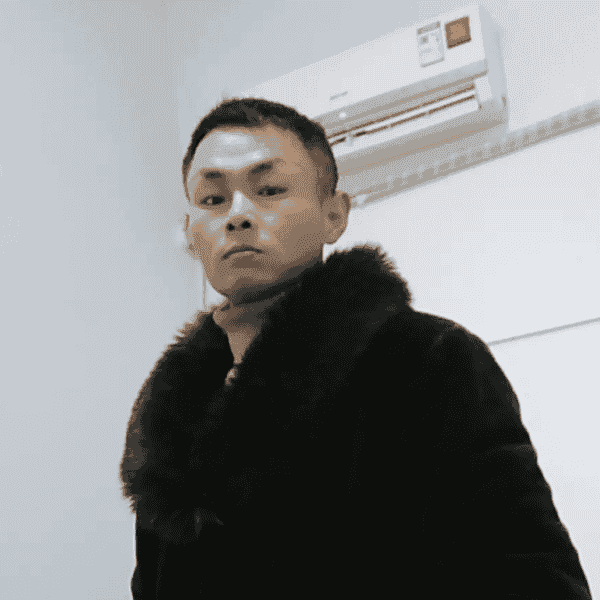 35岁岁山东单身帅哥 - 宜宾吉缘网